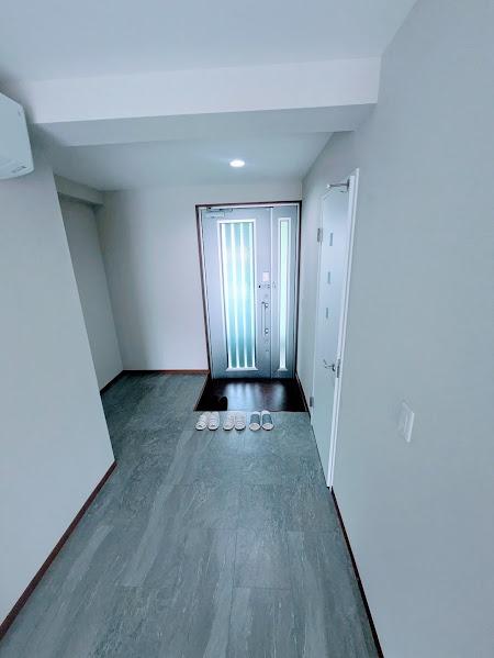 パンテオン西谷