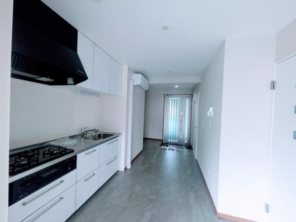 パンテオン西谷