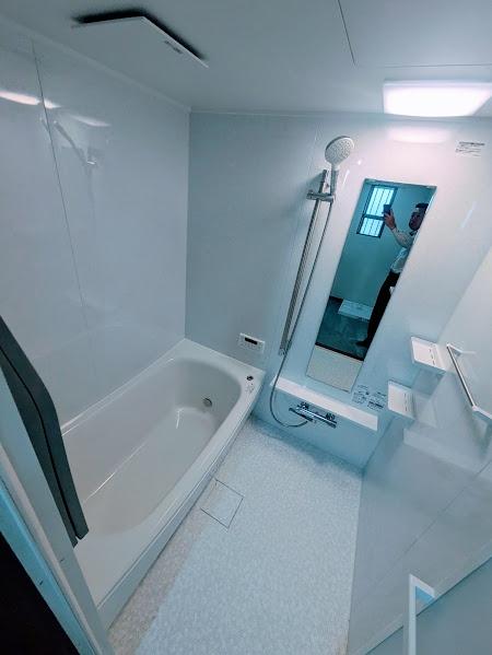 パンテオン西谷