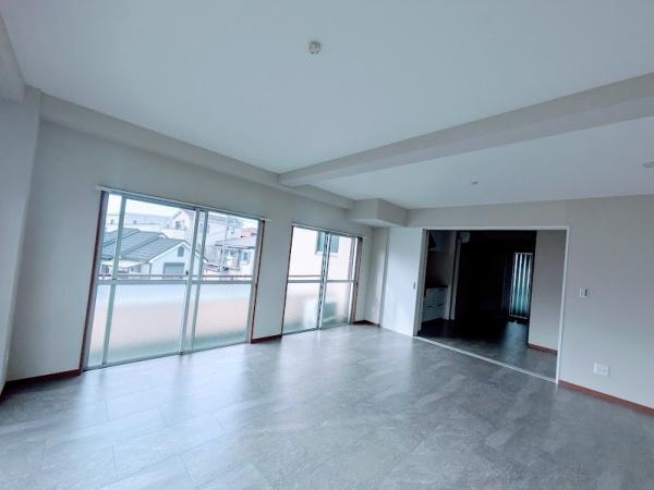 パンテオン西谷