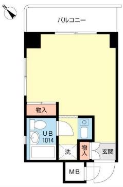 横浜市保土ケ谷区天王町２丁目の店舗・事務所