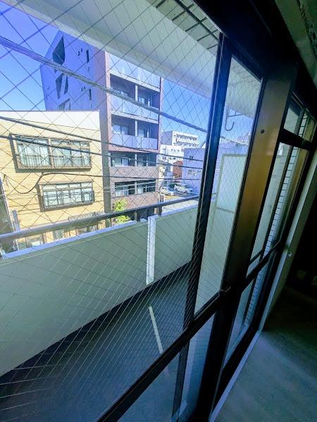 横浜市保土ケ谷区天王町２丁目の店舗・事務所