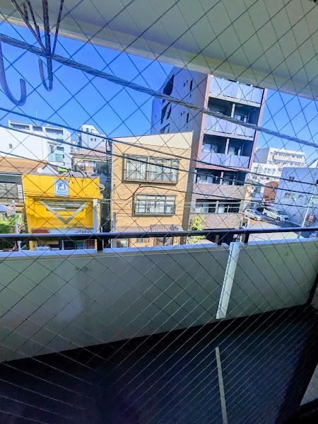 横浜市保土ケ谷区天王町２丁目の店舗・事務所