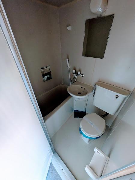 横浜市保土ケ谷区天王町２丁目の店舗・事務所