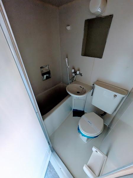 横浜市保土ケ谷区天王町２丁目の店舗・事務所