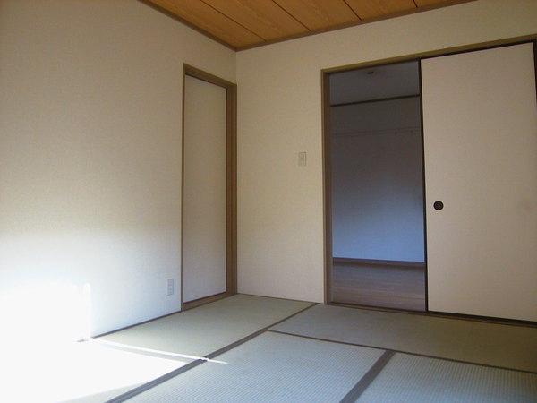 横浜市保土ケ谷区岩間町１丁目のマンション