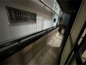 横浜市保土ケ谷区岩間町１丁目のマンション