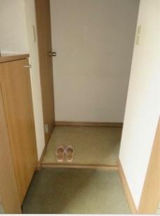 横浜市保土ケ谷区岩間町１丁目のマンション