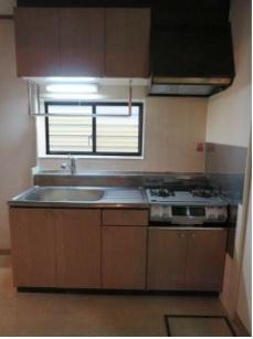 横浜市保土ケ谷区岩間町１丁目のマンション