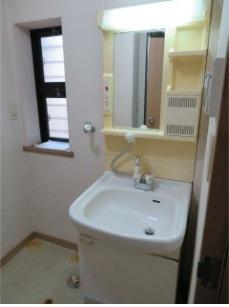 横浜市保土ケ谷区岩間町１丁目のマンション