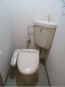 横浜市保土ケ谷区岩間町１丁目のマンション