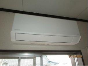 横浜市神奈川区西寺尾４丁目のテラスハウス