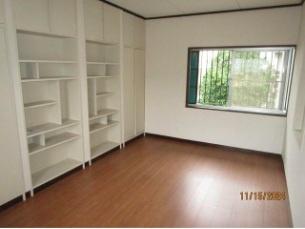 横浜市神奈川区西寺尾４丁目のテラスハウス