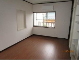 横浜市神奈川区西寺尾４丁目のテラスハウス