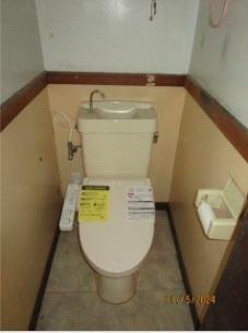 横浜市神奈川区西寺尾４丁目のテラスハウス