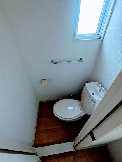 横浜市神奈川区菅田町のアパート