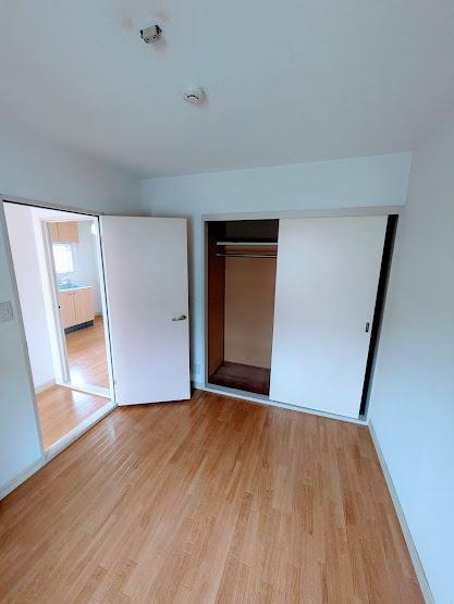 横浜市神奈川区菅田町のアパート