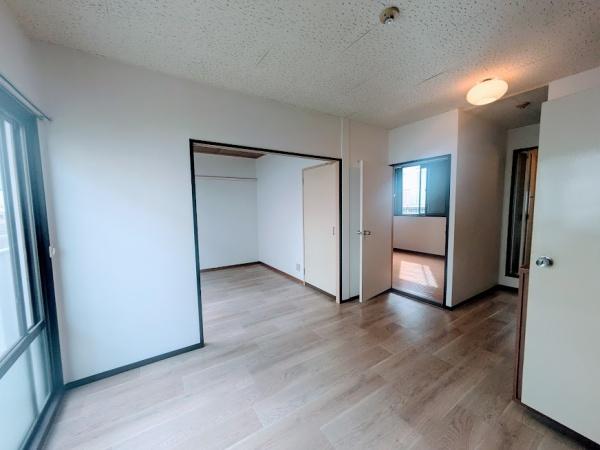 横浜市南区六ツ川２丁目のアパート