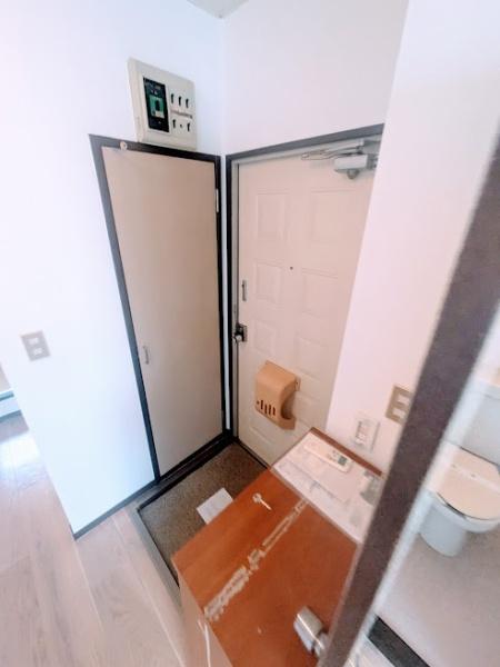 横浜市南区六ツ川２丁目のアパート