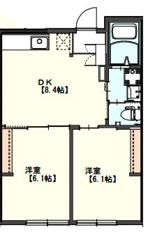 ＴＲＯＩＳ　S棟