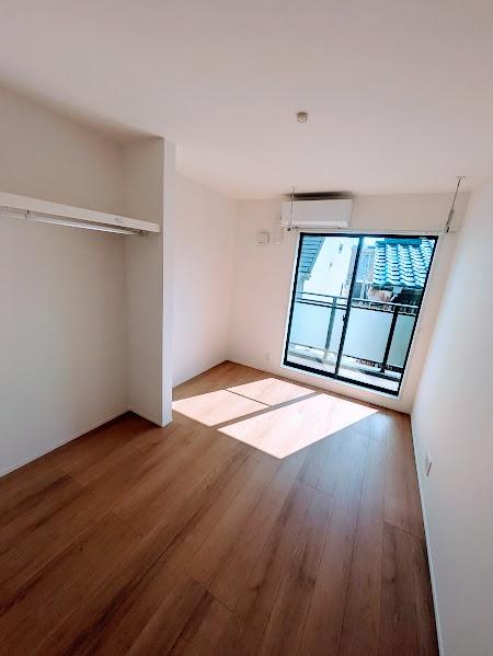 ＴＲＯＩＳ　S棟