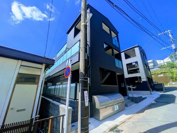 ＴＲＯＩＳ　S棟