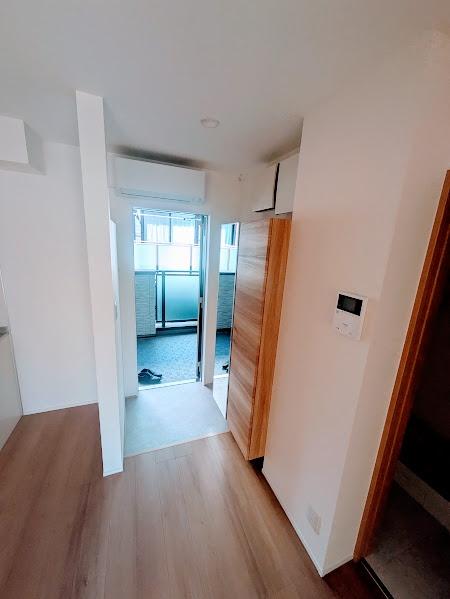 ＴＲＯＩＳ　S棟