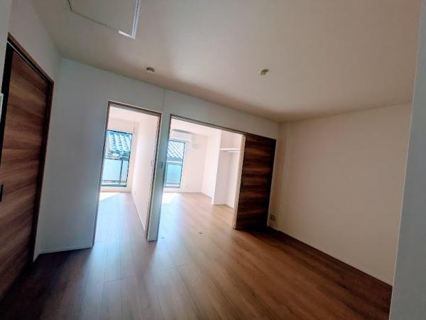 ＴＲＯＩＳ　S棟