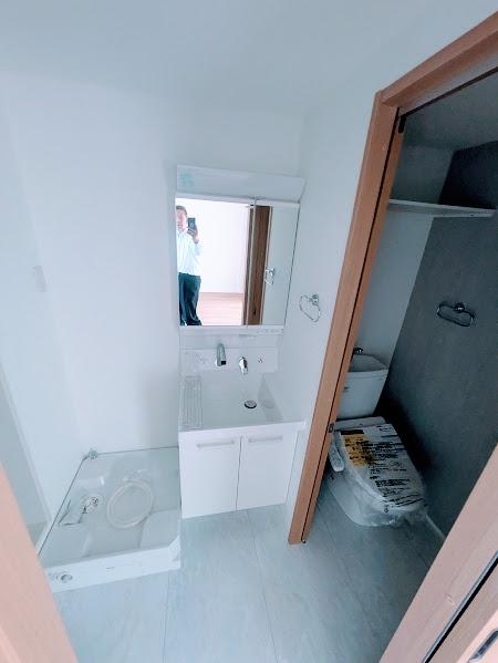 ＴＲＯＩＳ　S棟