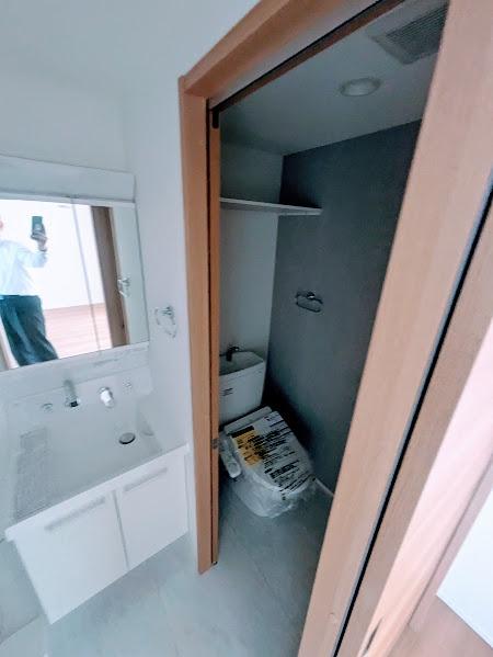 ＴＲＯＩＳ　S棟