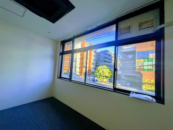 横浜市保土ケ谷区岩井町の店舗・事務所