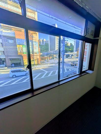 横浜市保土ケ谷区岩井町の店舗・事務所