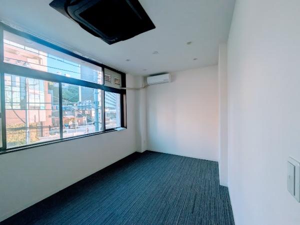 横浜市保土ケ谷区岩井町の店舗・事務所