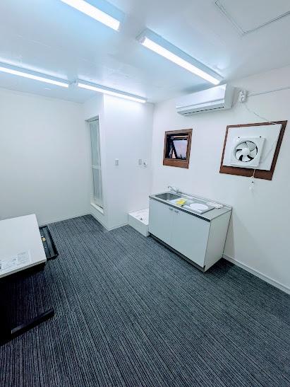 横浜市保土ケ谷区岩井町の店舗・事務所