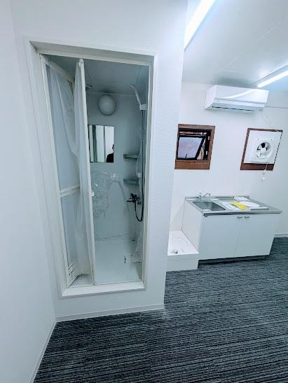 横浜市保土ケ谷区岩井町の店舗・事務所