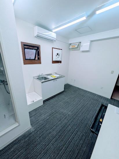 横浜市保土ケ谷区岩井町の店舗・事務所