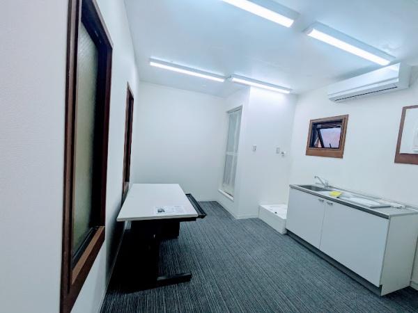 横浜市保土ケ谷区岩井町の店舗・事務所