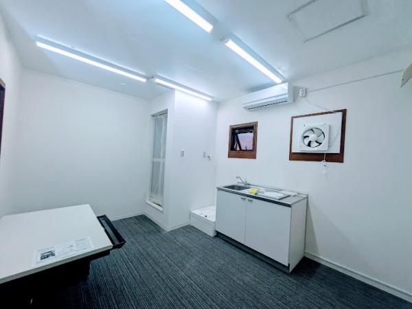 横浜市保土ケ谷区岩井町の店舗・事務所