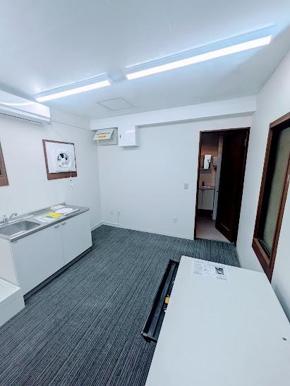 横浜市保土ケ谷区岩井町の店舗・事務所