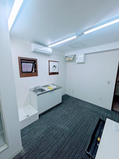 横浜市保土ケ谷区岩井町の店舗・事務所