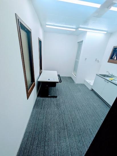 横浜市保土ケ谷区岩井町の店舗・事務所