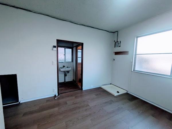 横浜市港南区日野南３丁目の貸家