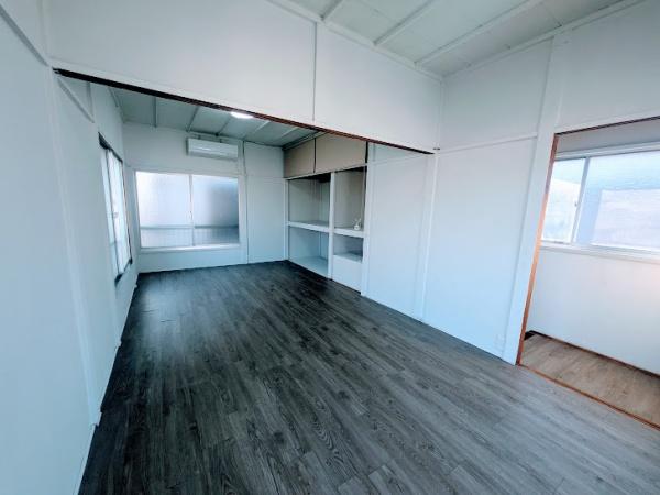 横浜市港南区日野南３丁目の貸家