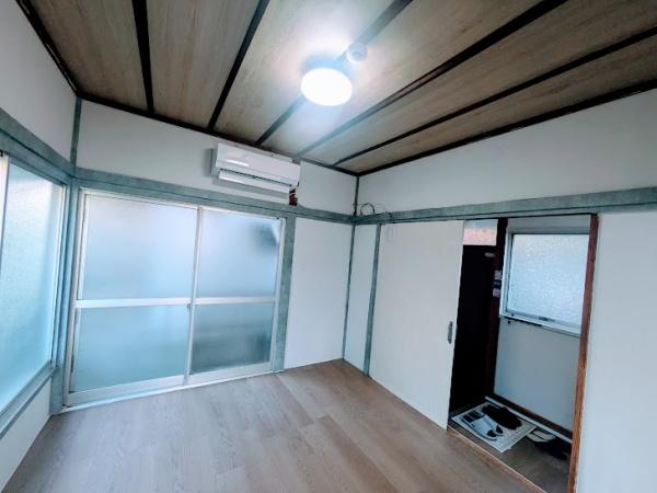 横浜市港南区日野南３丁目の貸家