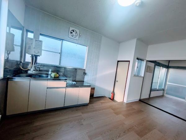 横浜市港南区日野南３丁目の貸家