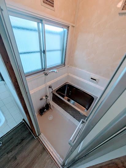 横浜市港南区日野南３丁目の貸家