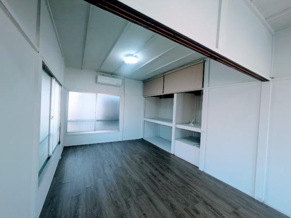 横浜市港南区日野南３丁目の貸家