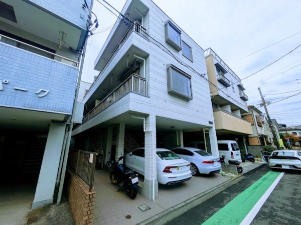 コンフォート大口