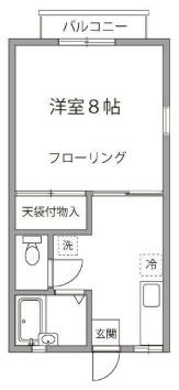 ヴィレッジ・シダー