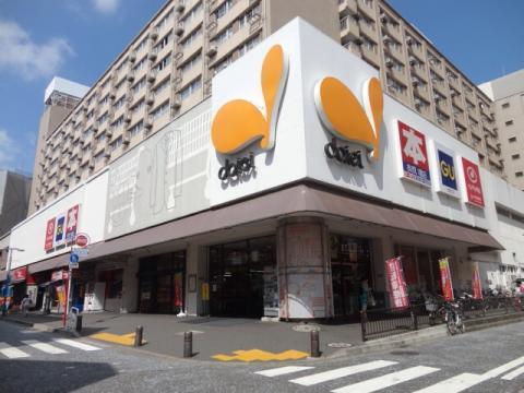 横浜市西区浅間町３丁目のテラスハウス(ダイエー横浜西口店)